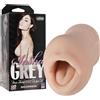 Doc Johnson Masturbatore labiale Sasha Grey