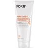 KORFF HYDRA ENERGY C GLOW GEL DETERGENTE ENZIMATICO 200 ML - COSMETICO