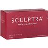 Sculptra Siringa Intra-Dermica A Base Di Acido Polilattico 2Vials