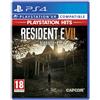 Capcom Resident Evil 7 Biohazard (Psvr Compatible) PS4 - PlayStation 4 [Edizione EU]