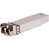 Hewlett Packard Enterprise HPE Modulo SFP+ 10G LC SR J9150D - Ricetrasmettitore fibra ottica 300m
