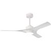 MANTRA ITALIA Plafoniera Ventilatore THAI Bianco - 8714