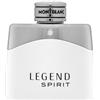 Mont Blanc Legend Spirit Eau de Toilette da uomo 50 ml