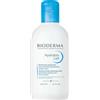 Bioderma Hydrabio Lait Latte Struccante Idratante Pelle Disidratata 250ml