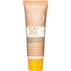 Bioderma Photoderm Cover Touch Mineral Doré Spf 50+ Crema Viso Solare Colorata Dorata Coprente 40g
