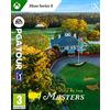 Electronic Arts PGA Tour | Xbox X | Video Game| English