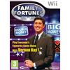 Mindscape Family Fortunes (Wii)
