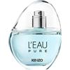 Kenzo L' Eau Pure Eau De Parfum, spray - Profumo unisex - Scegli tra: 100 ml