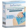 Sofarmapiu' Ghiaccio Istantaneo 2 pz Altro