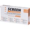 Screenvet Test Rapido Panleucopenia Feci/Vomito Gatto 1 St