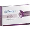 So.farma.morra SpA SoFarma+ Test Alcol 1 pz