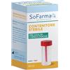 Sofarmapiu' Raccoglitore Feci 1 pz Altro