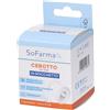 Sofarmapiu' Rocchetto Tessuto Non M 5X5 Cm 1 pz Cerotto