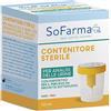 So.farma.morra SpA Sofarmapiu' Contenitore Urina Sottovuoto 1 pz Altro