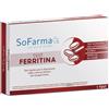 So.farma.morra SpA Sofarmapiu' Test Autodiagnostico Ferritina 1 pz