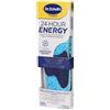 Dr. Scholl´s 24 Hour Energy Solette Multifunzionali Taglia L 1 pz