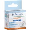 Sofarmapiu' Rocchetto Tessuto Non M 5X2,5 Cm 1 pz Cerotto