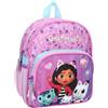 Vadobag Gadget - Gabby'S Dollhouse: Vadobag - Unlimited Adventure (Backpack / Zaino) - V