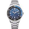 Citizen Orologio Eco Drive Unisex Marine Unisex