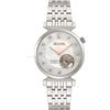 Bulova Orologio Automatico Donna Regatta Lady