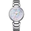 Citizen Orologio Eco Drive Donna Lady