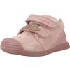 Biomecanics 241107, Stivaletti Bassi con Lacci Bambina, Peppa, 22 EU