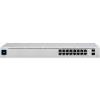 UbiQuiti UniFi Switch 16-port 10/100/1000 USW-16-POE (1 Jahr Garantie) mod. USW-16-POE EAN 817882028547