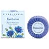 L'Erbolario - Fiordaliso Sapone Profumato Saponetta Confezione 100 Gr