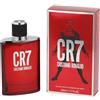 Cristiano Ronaldo CR7 Eau de Toilette (uomo) 50 ml