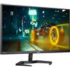 Philips Monitors, Gaming 27M1N3200VS - 27 Pollici FHD Monitor, 165Hz, VA, 1ms, Smart Image, Low Input Lag, Altoparlanti (1920 x 1080 @ 165Hz, 250 cd/m², HDMI 2.0 / DP 1.2)