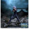 Sega Goods Sega Luminasta JuJutsu Kaisen Satoru Gojo Cursed Technique Lapse Maximum Cursed