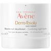 Avene Dermabsolu Balsamo Notte Comfort 40 Ml