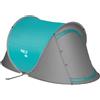 Nils Camp Tenda da spiaggia protezione UV 30 spf