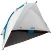 Nils Camp Parasole da spiaggia 210 x 105 cm con protezione SPF