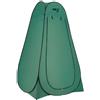 Nils Camp Tenda pop up da campeggio per doccia, spogliatoio