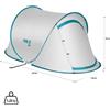 Nils Camp Pop Up Tenda da campeggio pronta all'uso