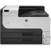 HP Stampante laser HP LaserJet Enterprise 700 M712dn Bianco e nero Stampante, Solo Ethernet; Fronte/retro [CF236A#B19]