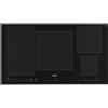 Whirlpool WT 1090 BA piano cottura