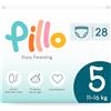 Pillo Pants Taglia 5 Junior 11-16 Kg 28 St