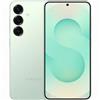 Samsung Galaxy S25 S931 5G 128GB 12GB RAM Dual Sim Green Garanzia Europa