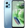 Xiaomi SMARTPHONE XIAOMI Redmi Note 12 5G 4+128 MZB0CYWEU Blue 6,67" DualSim Snapdragon