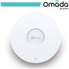 Cartucce in Sconto Omada EAP613 Access Point Wi-Fi 6 AX1800 Gigabit Indoor Velocità Alta