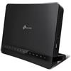 TP-LINK ARCHER VR1200v Modem VDSL FTTC/TS Dual Band VoIP Telefono