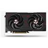 Sapphire PULSE AMD Radeon RX 9060 XT 8GB GPU GDDR6