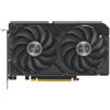 ASUS DUAL-RX9060XT-8G AMD Radeon RX 9060 XT 8 GB GDDR6
