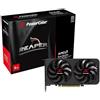 PowerColor Reaper AMD Radeon RX 9060 XT 8GB GDDR6