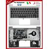 HP Tastiera con Top Case HP Probook 440 G8 Italiana
