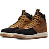 Nike Lunar Force 1, Sneaker Uomo, Ale Brown Ale Brown Black Goldtone, 40 EU
