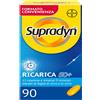 Supradyn Ricarica 50+ 90 compresse