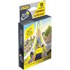 Panini Blister - PANINI - TOUR DE FRANCE 2025 - 10 pochettes + 1 offerte - 55 stickers